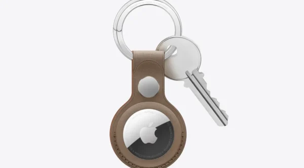 Apple AirTag