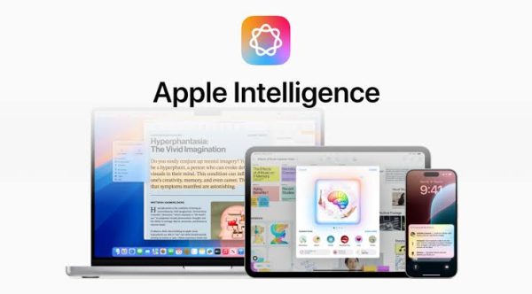 Apple Intelligence