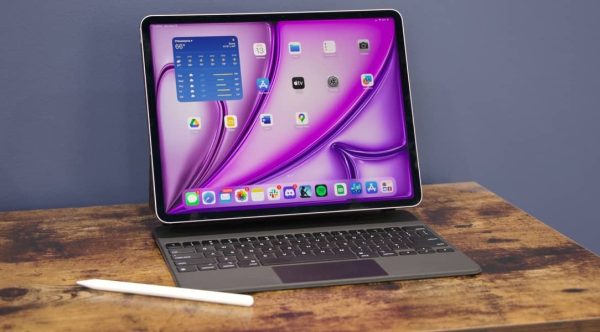 Apple M2 iPad Air