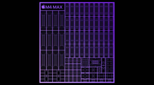 Apple M4 Max