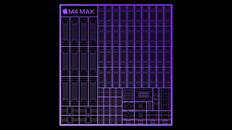 Apple M4 Max