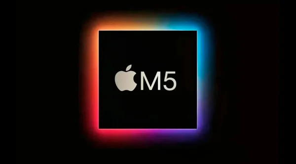 Apple M5 Chip