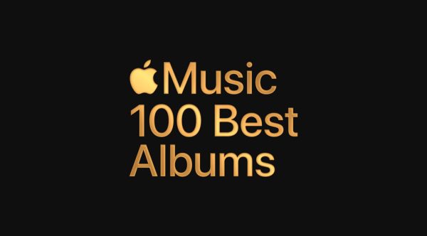 Apple Music Reveals '100 Best Albums of All Time' List