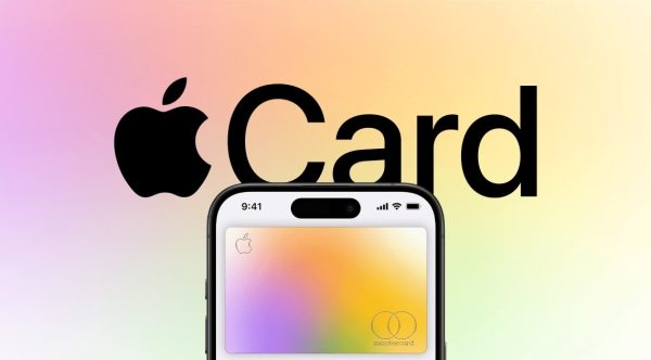 Apple Pay Card