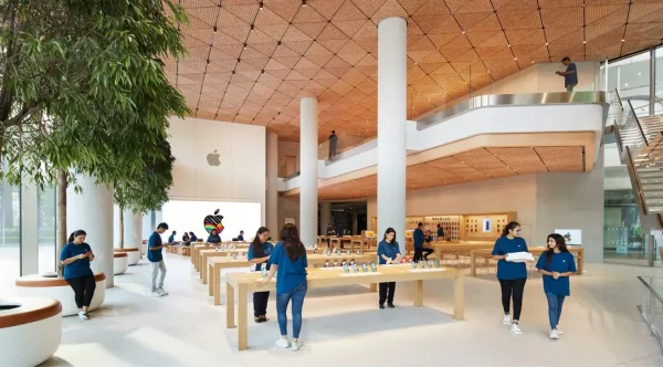 Apple Store