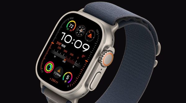 Apple Watch Ultra