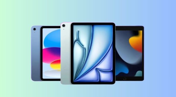 Apple iPad