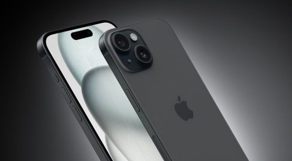 Apple iPhone 15