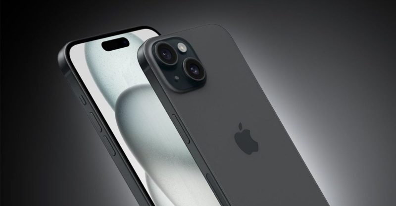 Apple iPhone 15