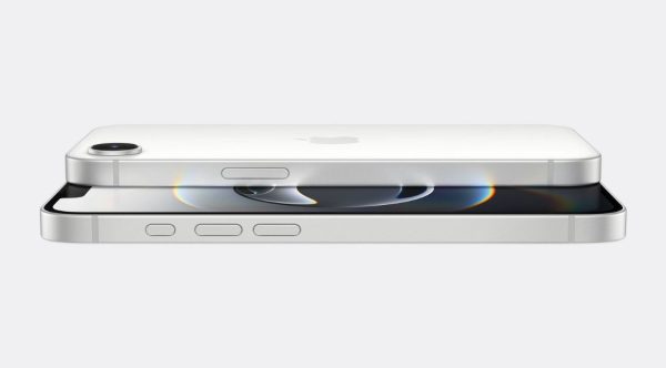 Apple iPhone 16E