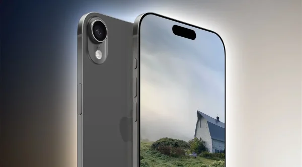 Apple iPhone 17 Air