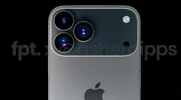 Apple iPhone 17 Pro Leaks