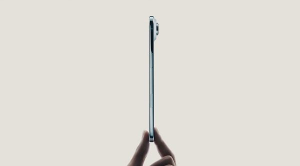 Apple iPhone Air