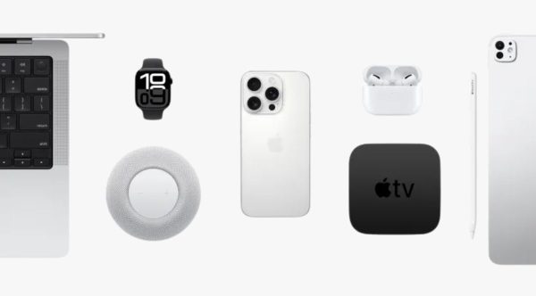 AppleCare One