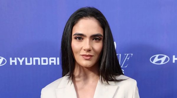 Arienne Mandi