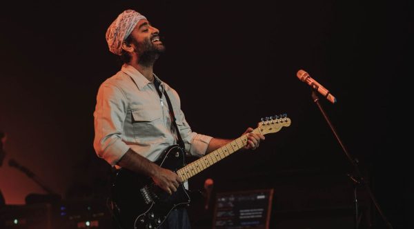 Arijit Singh