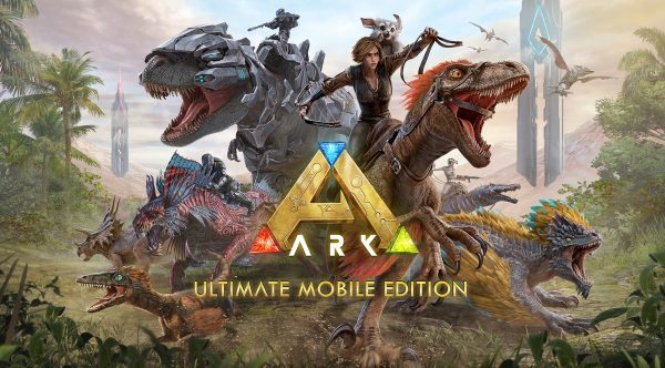 Ark Ultimate Survivor Edition