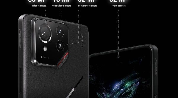 Asus ROG Phone 9