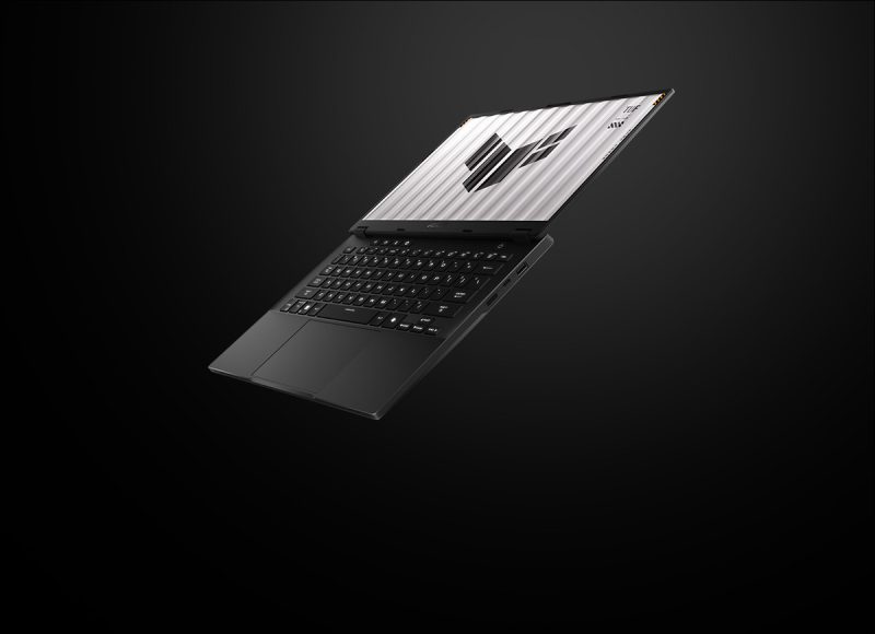 Asus Tuf A14 Gaming Laptop