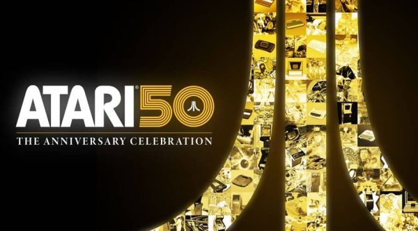 Atari 50Years Celebration Collection