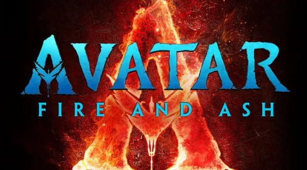 Avatar: Fire and Ash