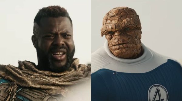 Avengers Doomsday Trailer 4