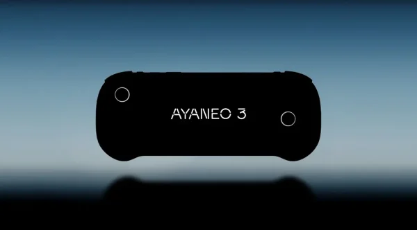 Ayaneo 3