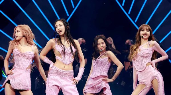 BLACKPINK