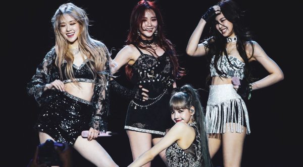 BLACKPINK LIVE 2018