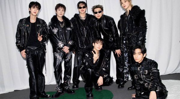 BTS WORLD TOUR 'ARIRANG' IN GOYANG