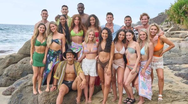 Bachelor in Paradise