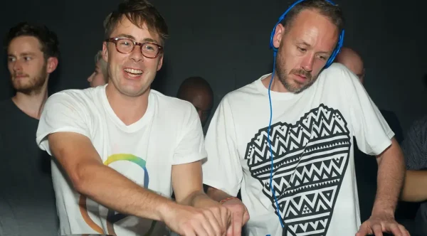 Basement Jaxx