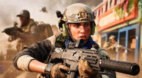 Battlefield 6
