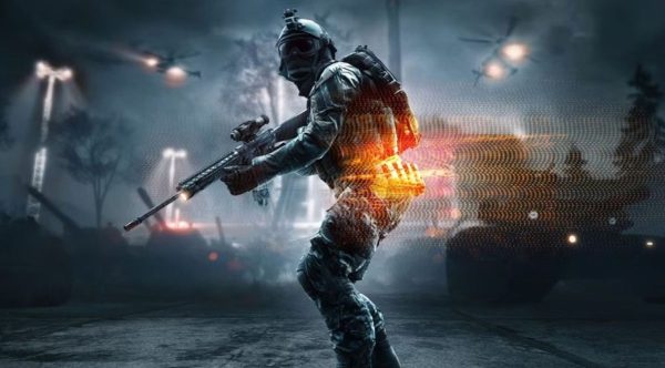 Battlefield