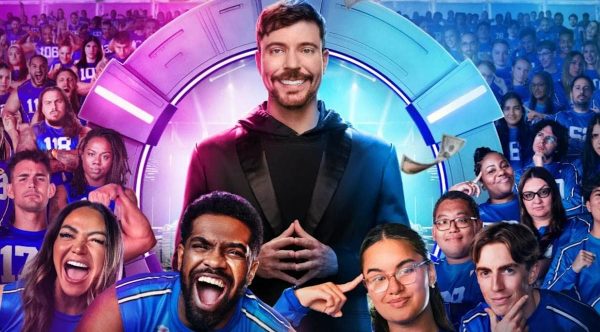 Beast Games Season 2