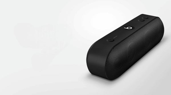 Beats Pill Bluetooth Speaker