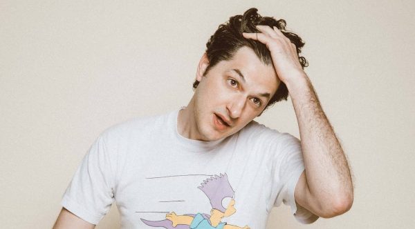 Ben Schwartz
