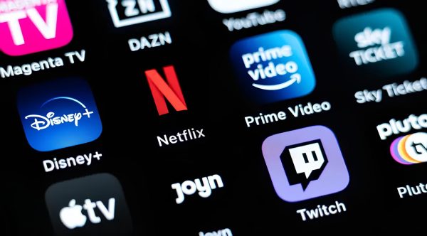 Streaming Services