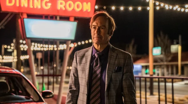 Better Call Saul
