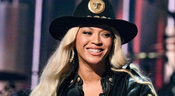 Beyoncé
