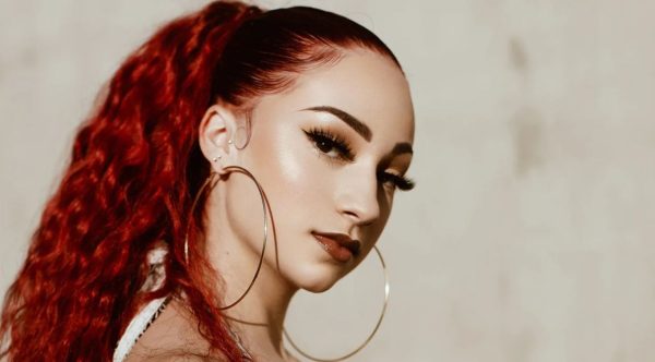 Bhad Bhabie