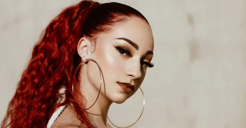 Bhad Bhabie