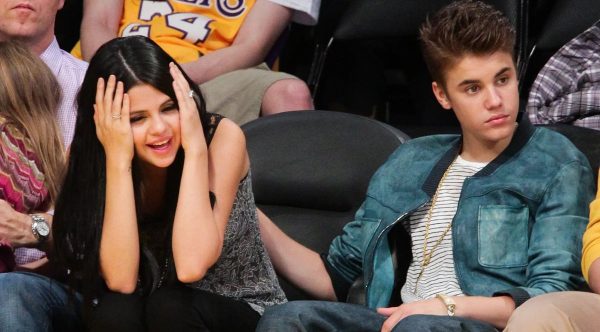 Bieber + Selena