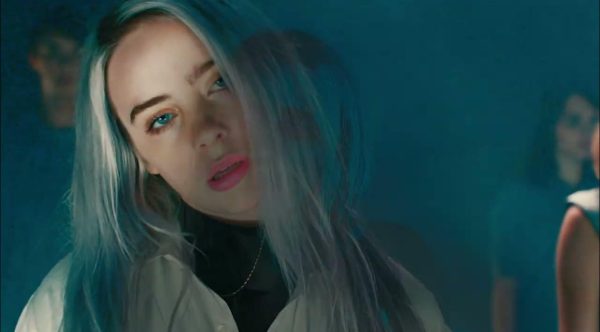 Billie Eilish