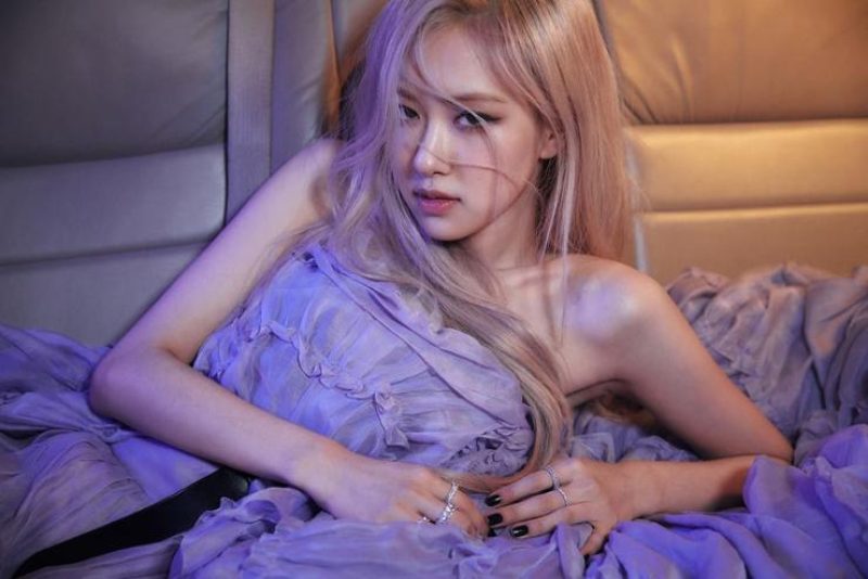 Blackpink - Rosé