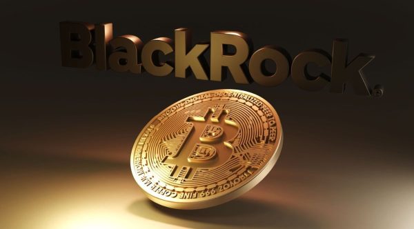 Blackrock Crypto
