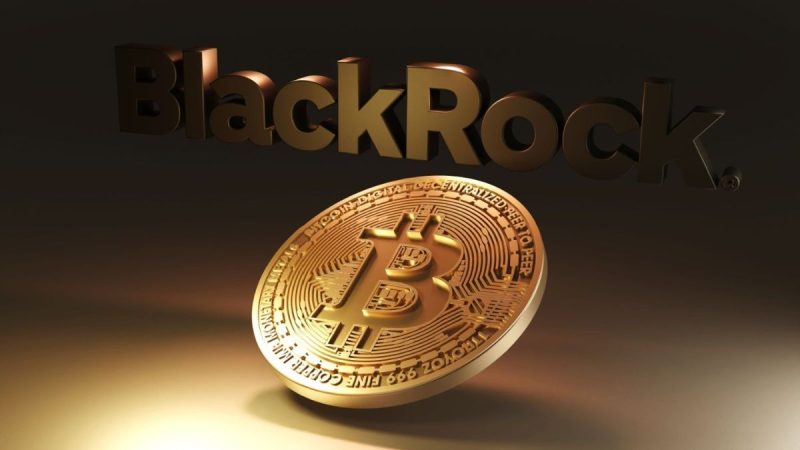 Blackrock Crypto