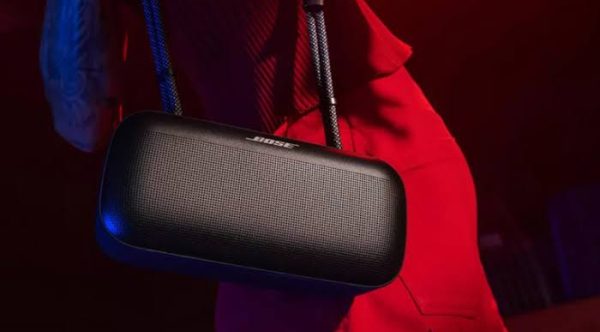 Bose SoundLink Max Bluetooth Speaker