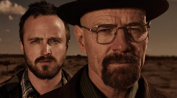 Breaking Bad