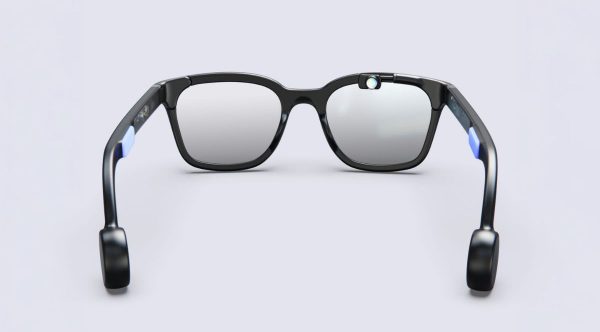 Brilliant Labs ‘Halo’ Smart Glasses